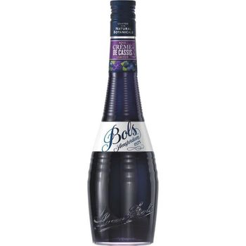 Bols Creme de Cassis Liqueur 700ml