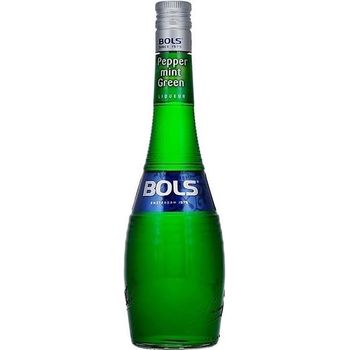 Bols Peppermint Green Liqueur 700ml