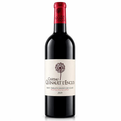 Chateau Quinault L'Eclos 2019