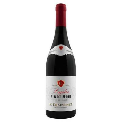 Lajolie Pinot Noir 750ml