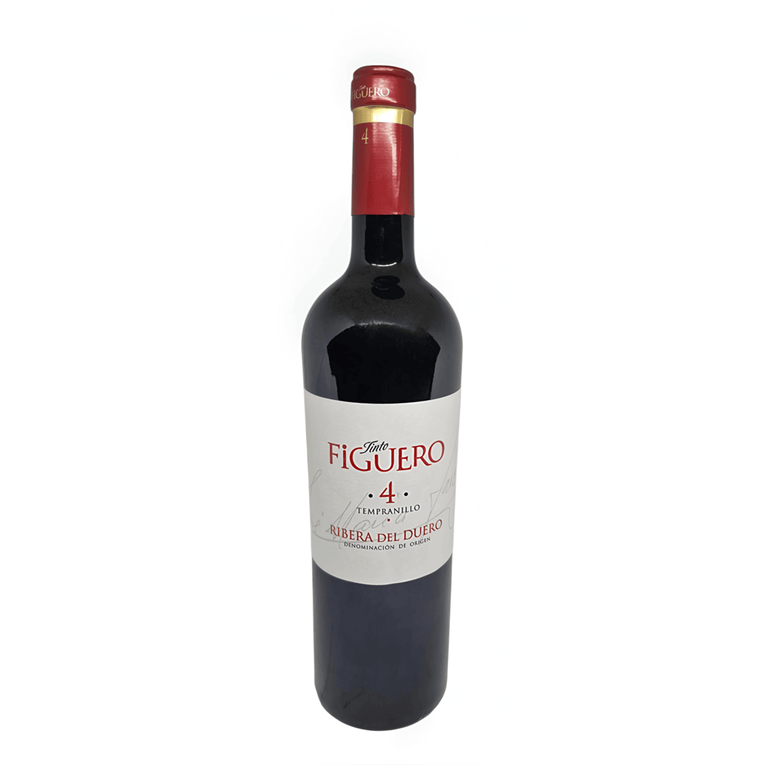 Figuero 4 Roble 2015