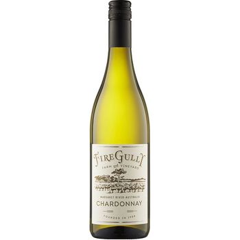 Fire Gully Chardonnay White Wine 750ml