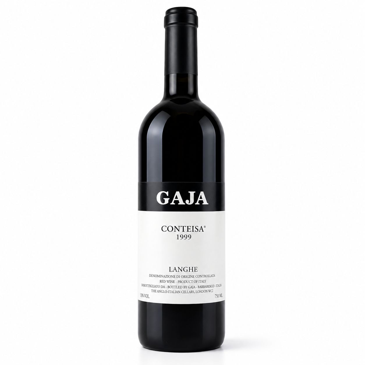 Gaja Conteisa 1999
