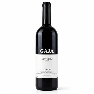 Gaja Conteisa 1999