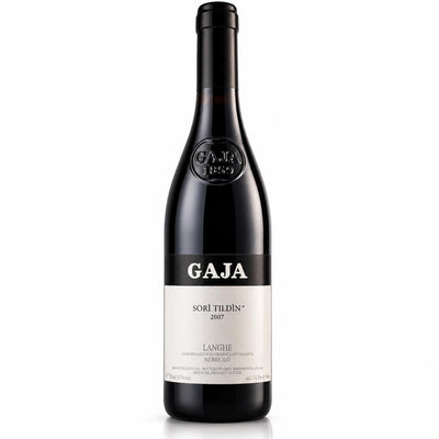 Gaja Sori Tildin 2007