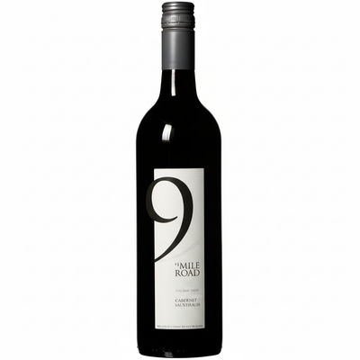 9 Mile Road Cabernet Sauvignon 750ml