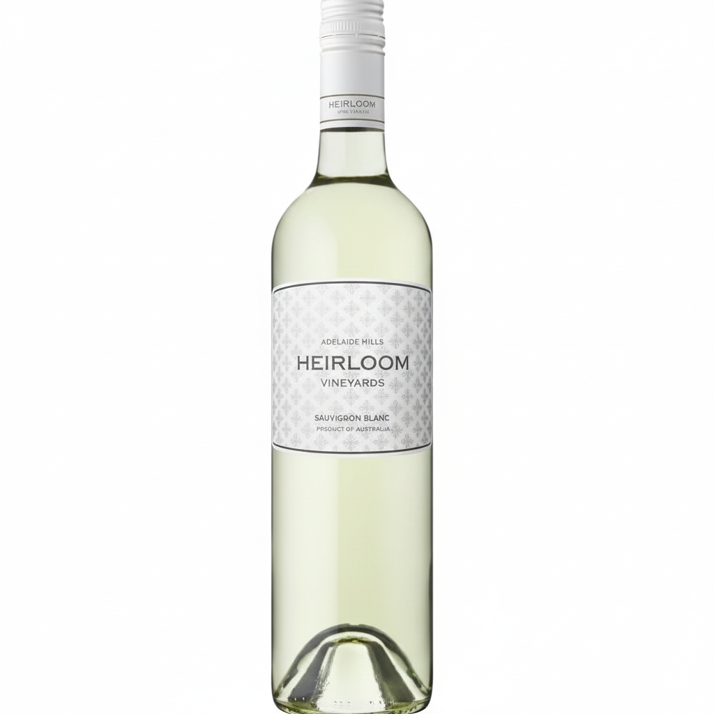 Heirloom Adelaide Hills Sauvignon Blanc 750ml