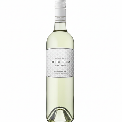 Heirloom Adelaide Hills Sauvignon Blanc 750ml