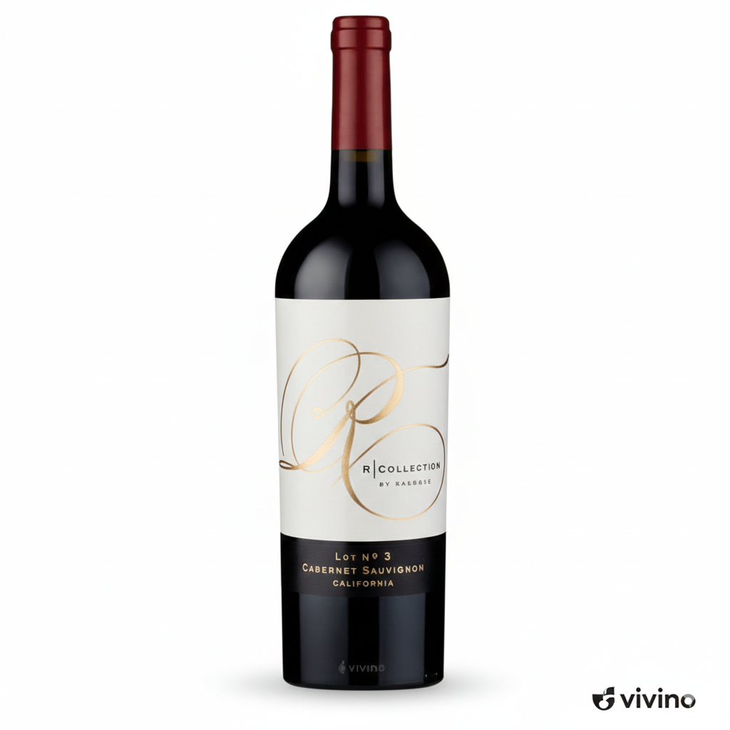 Raymond R Collection Cabernet Sauvignon 750ml