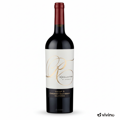 Raymond R Collection Cabernet Sauvignon 750ml