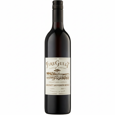 FireGully Cabernet Sauvignon Merlot 750ml