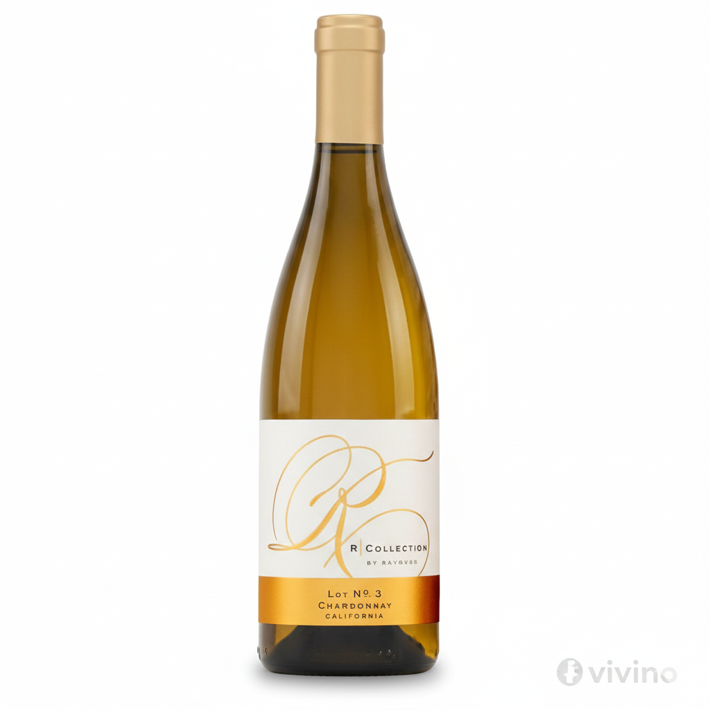 Raymond R Collection Chardonnay 750ml