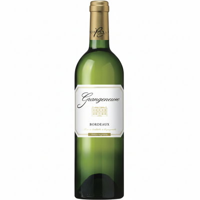 Grangeneuve Sauvignon Blanc 750ml