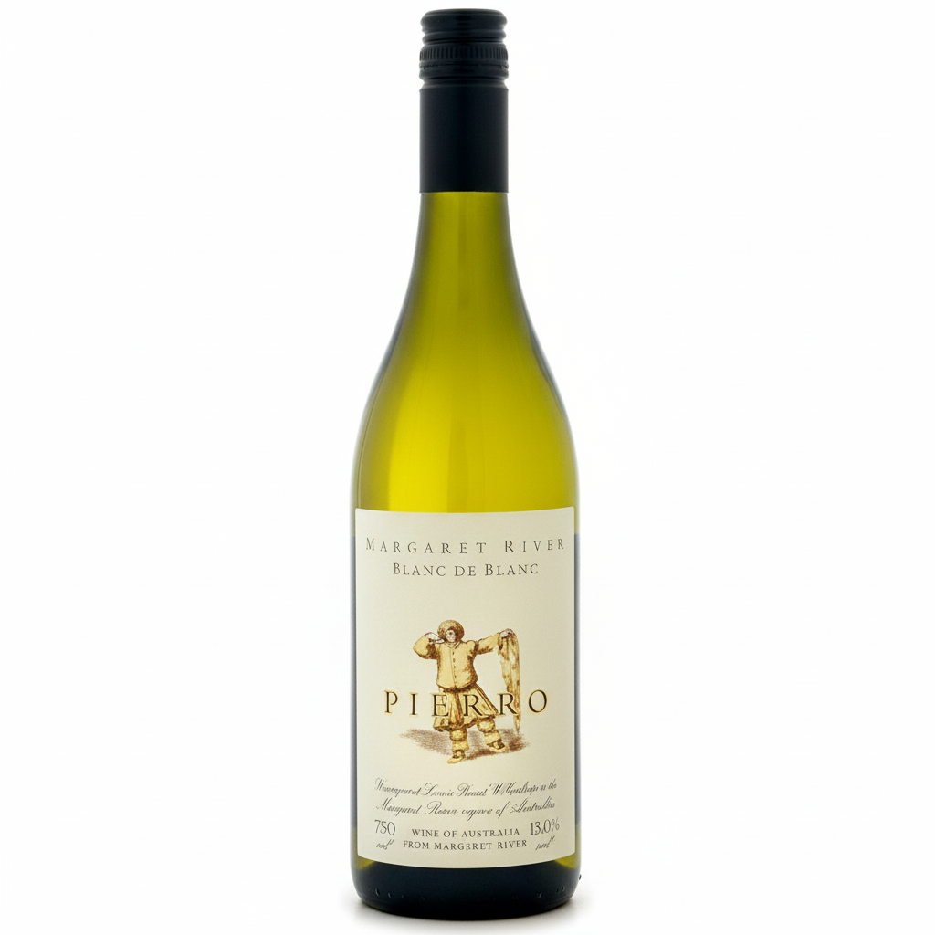 Pierro Blanc De Blanc 750ml