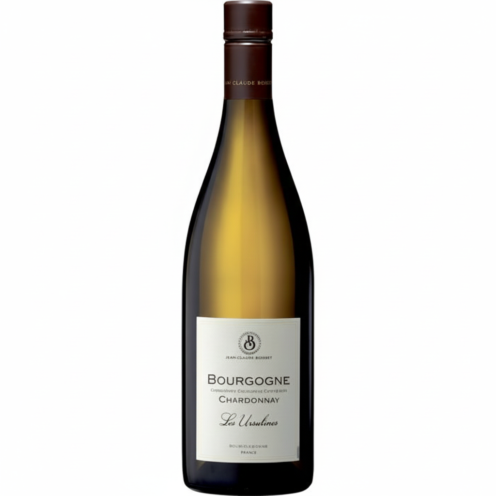 Jean-Claude Boisset Bourgogne Chardonnay 750ml