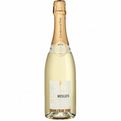 Charles De Fere Moscato Doux 750ml