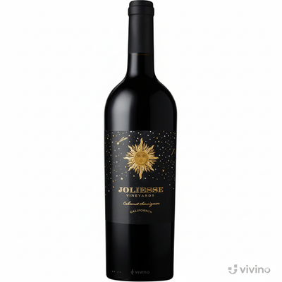 Joliesse Cabernet Sauvignon Red Wine 750ml