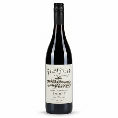 Fire Gully Shiraz 750ml