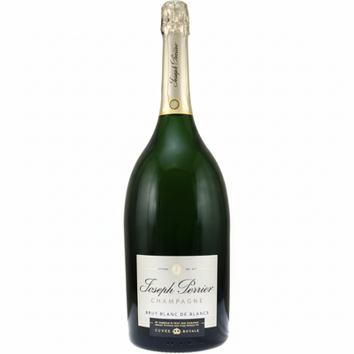 Cuvee Royale Blanc De Blancs NV 750ml