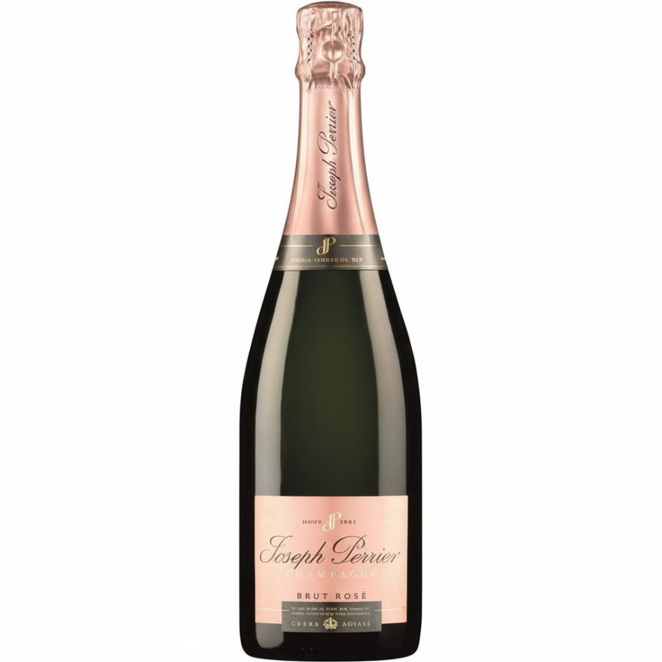 Cuvee Royale Brut Rosé 750ml