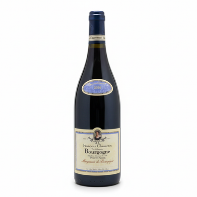 Francoise Chauvenet Bourgogne Pinot Noir 750ml