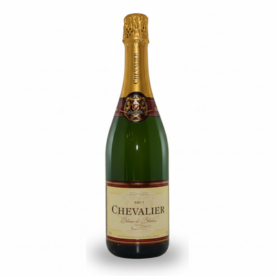 Chevalier Blanc de Blanc Brut 750ml
