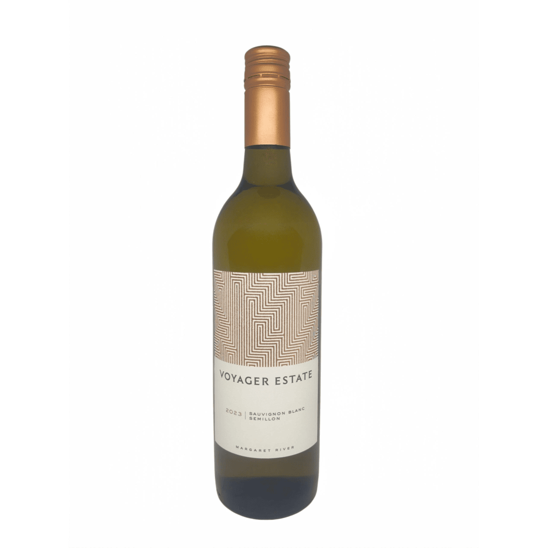 Voyager Estate Sauvignon Blanc Semillon 750ml