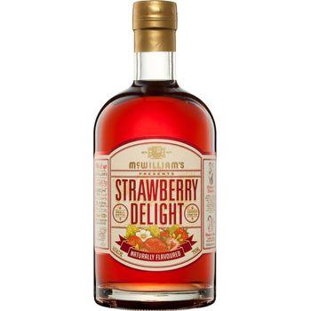 McWilliam's Flavour Infusions Strawberry Delight NV 750ml
