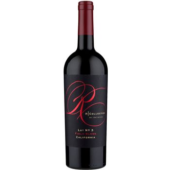 Raymond R Collection Field Blend 750ml
