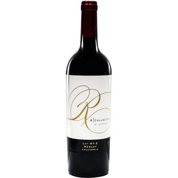 Raymond R Collection Merlot 750ml