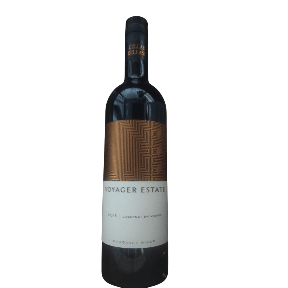 Voyager Estate Cellar Release Cabernet Sauvignon 750ml
