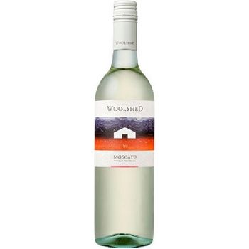 Woolshed Moscato 750ml