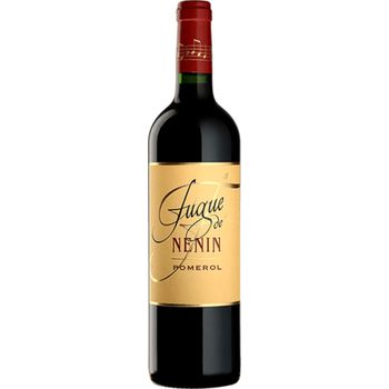 Fugue De Nenin Wine 750ml
